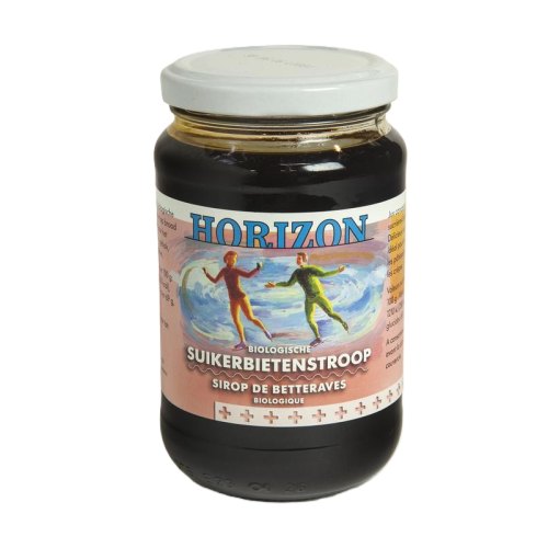 450 gram Horizon Suikerbietenstroop Biologisch