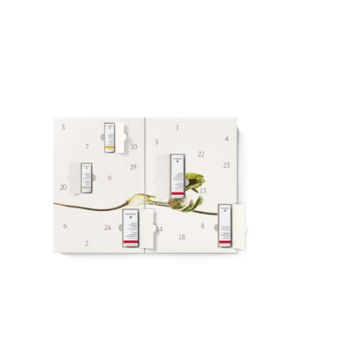 Dr. Hauschka Adventskalender 2026 Bliss 1 stuk