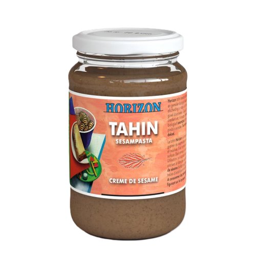 650 gram Horizon Tahin Sesampasta Biologisch