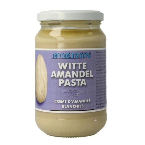 350 gram Horizon Witte Amandelpasta Biologisch