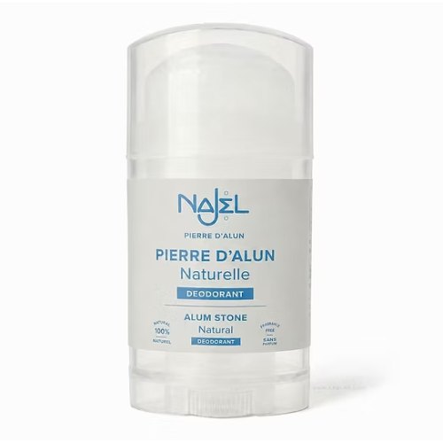100 gram Najel Najel Deostick Aluin