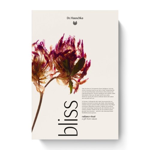 Dr. Hauschka Adventskalender 2026 Bliss 1 Stück