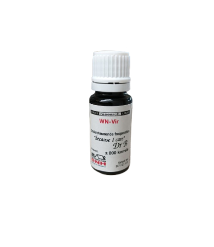 200 korrels DNH Research WN-Vir