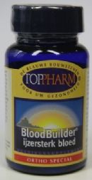 60 softgels Toppharm BloodBuilder