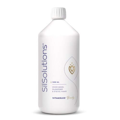 1000 ml Vitakruid SilSolutions