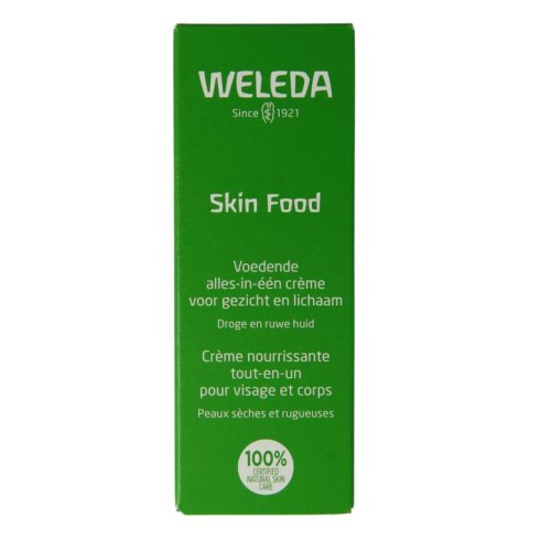 30 ml Weleda Skin Food