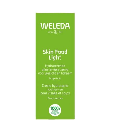 30 ml Weleda Skin Food Light