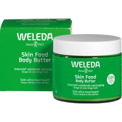 150 ml Weleda Skin Food Body Butter