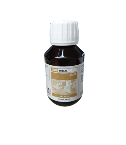 100 ml DNH Research Totaal Goud Diluut