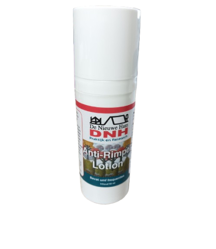 50 ml DNH Research Anti Rimpel Lotion