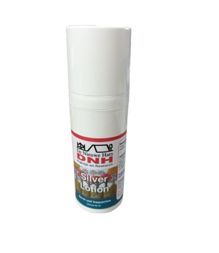 50 ml DNH Research Silver Lotion