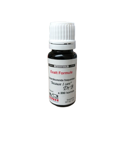200 korrels DNH Research Exalt Formule
