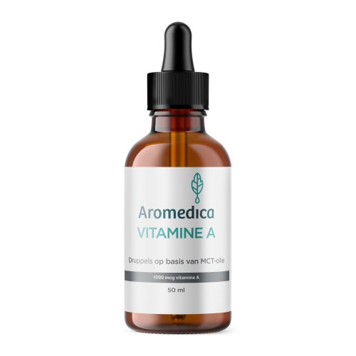 50 ml Aromedica Vitamine A 1000 mcg