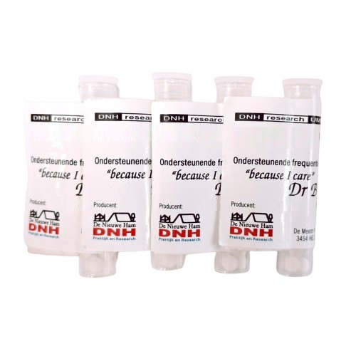 4 x 8 korrels DNH Research Oxytocine set