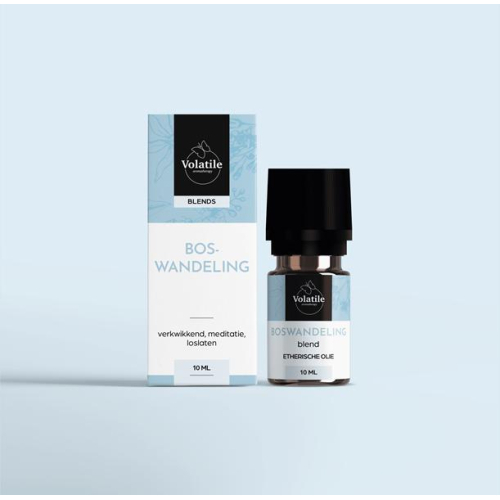 10 ml Volatile Boswandeling Etherische Olie