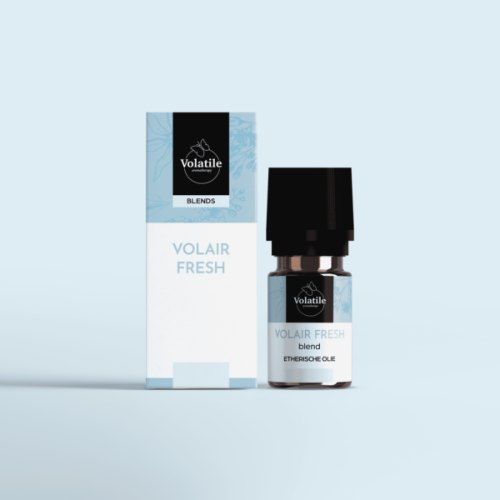 10 ml Volatile Volair Fresh Etherische Olie
