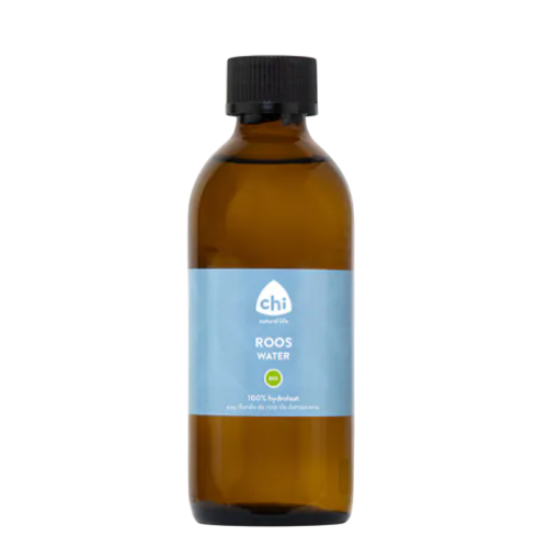 500 ml Chi Roos Hydrolaat Biologisch