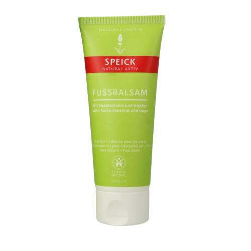 75 ml Speick Natural Voetbalsem