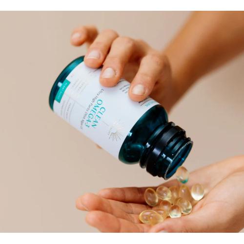 Phytality Clean Omega-3 DHA 60 capsules