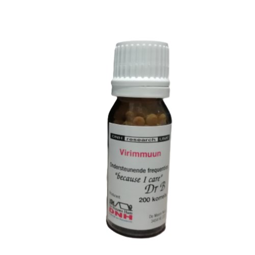 200 korrels DNH Research Virimmuun