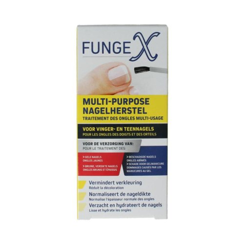 9 Ml FungeX Nagelherstel