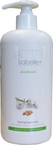 500 ml Isabelle Reinigingsmelk