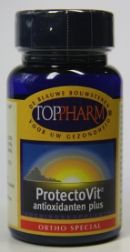 30 softgels Toppharm ProtectoVit
