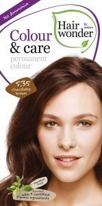Hairwonder Colour Care Choco Brown 5.3 100 Ml