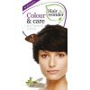 100 ml Hairwonder Colour Care Dark Brown 3