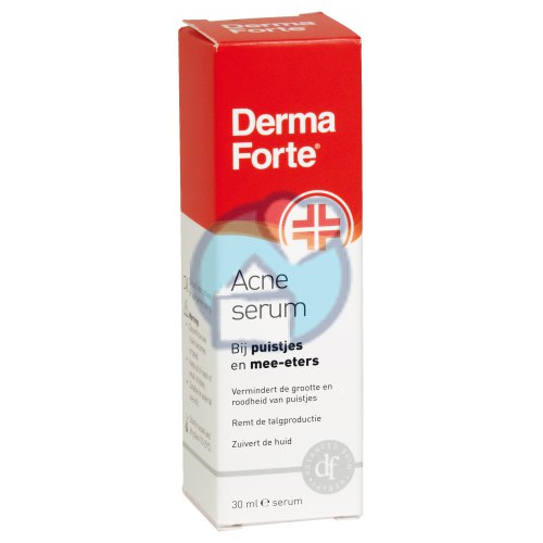Derma Forte Acne Serum 30 ml