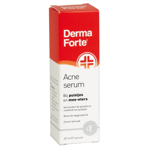 Acne Serum Derma Forte 30 ml kopen - Gezondheid aan huis