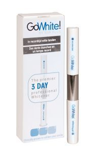 Sur Plus GoWhite! 1 Stick