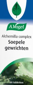 A.Vogel Alchemilla Gewricht 60 tablets