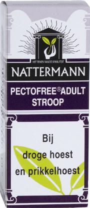 Natterman Pectofree Adult Natterman 200 ml