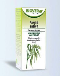 Biover Avena Sativa Biologisch