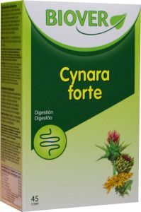 Biover Cynara Forte 45 Kapseln