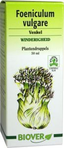 Biover Foeniculum Vulgare 50 ml