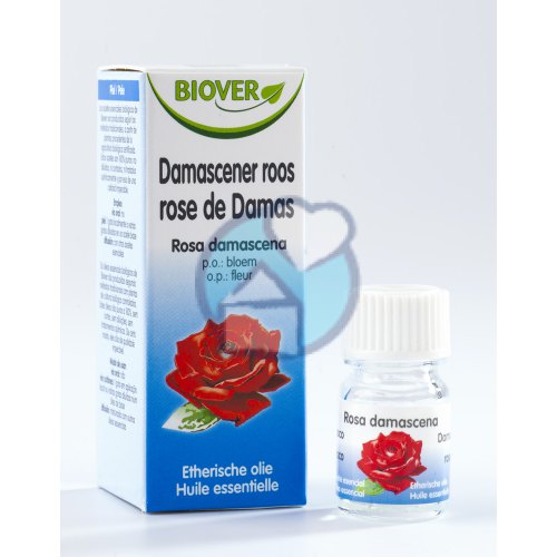 Biover Demascener Roos 1 ml