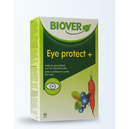 Biover Eye Protect 40 capsules