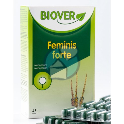 Biover Feminis Forte 45 capsules