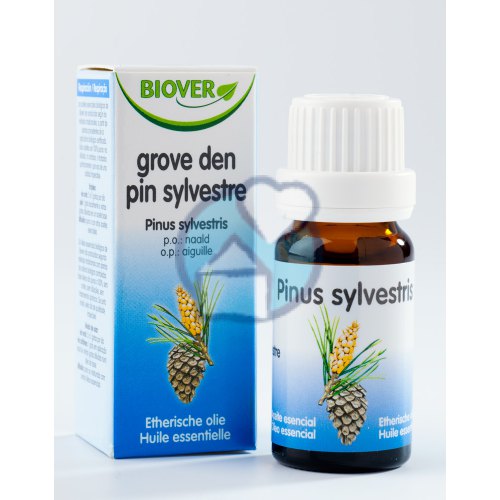 Biover Grove Den 10 ml
