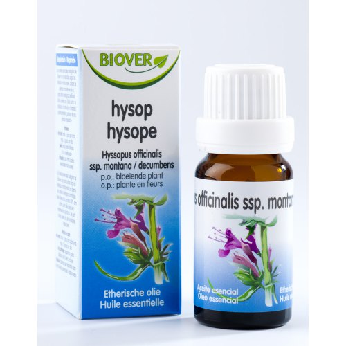 Biover Hysop Decumbens 5 ml
