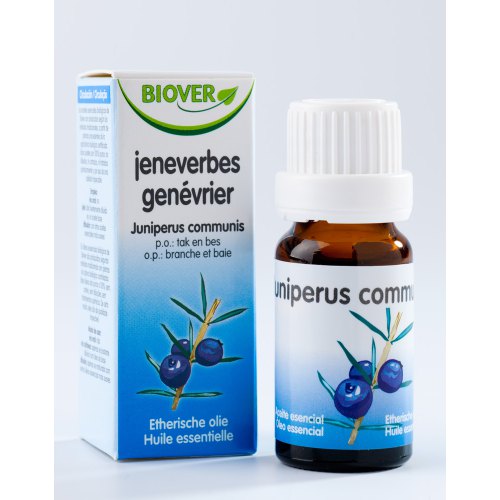 Biover Jeneverbes 10 Ml