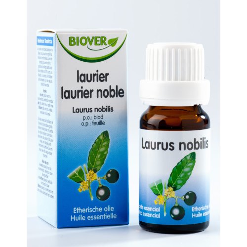 Biover Laurier 10 Ml