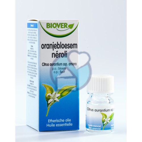Biover Oranjebloesem 2 Ml