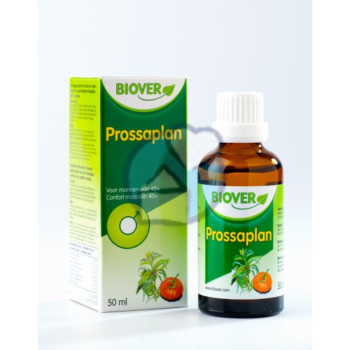 Biover Prossaplan 50 Ml