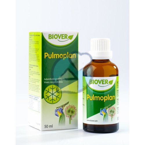 Biover Pulmoplan 50 Ml