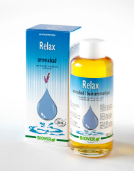 Biover Relax 200 Ml