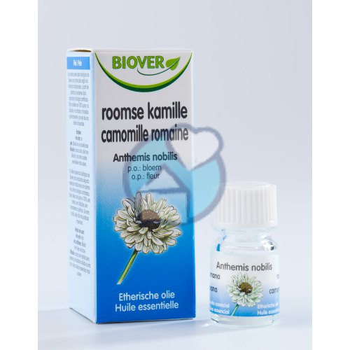 Biover Roomse Kamille 2 ml