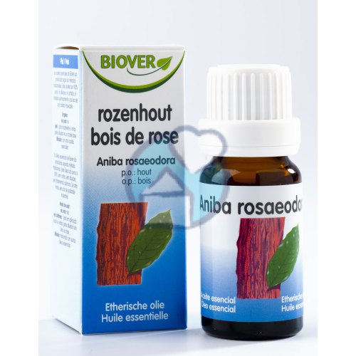 Biover Rozehout 10 ml